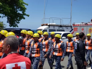 COE desplegará más de 49 mil personas en operativo de Semana Santa 2025