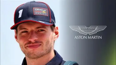 Fórmula 1: La jugosa oferta que le hizo Aston Martin a Max Verstappen