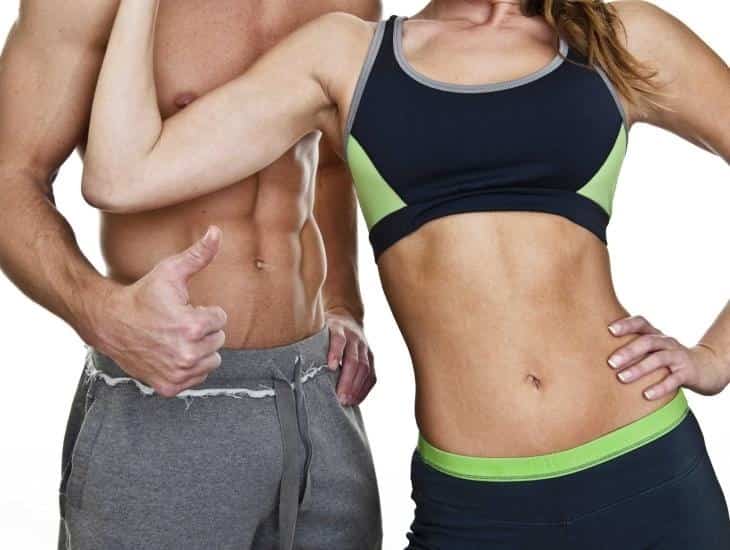 Transforma tu cuerpo en 30 minutos en casa