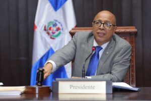 Legisladores crean comisión especial para analizar ley sobre delitos migratorios
