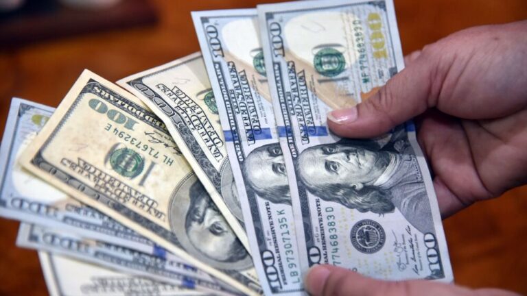 Remesas a RD no se detienen: superan los 3,900 millones en cuatro meses