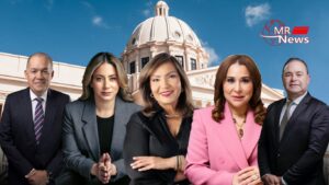 Abinader designa nuevos titulares en Agricultura, Mujer, la DGII y Gabinete Social