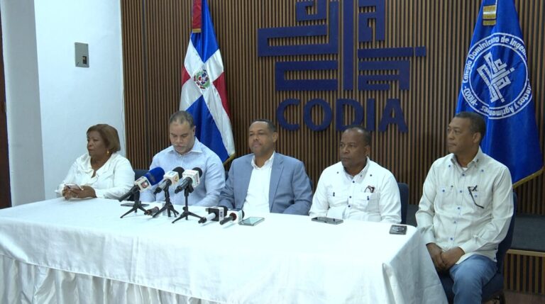 EL CODIA FIJA POSICIÓN TÉCNICA ANTE EL INICIO DE OPERACIONES DE LA LÍNEA 2C DEL METRO