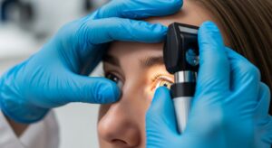 Salud Visual: El 90% de la pérdida de visión es evitable: ¿Qué estamos haciendo mal?