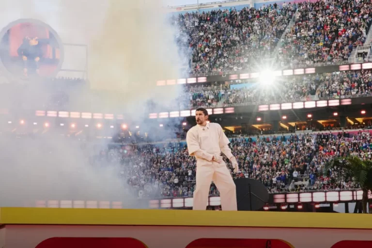 6 Mensajes Poderosos de Bad Bunny en el Super Bowl LX