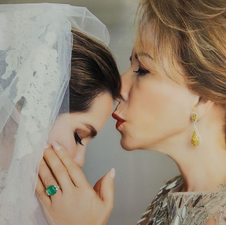 Melba Grullón recuerda con nostalgia a su hija Alexandra a un año de la tragedia del Jet Set.