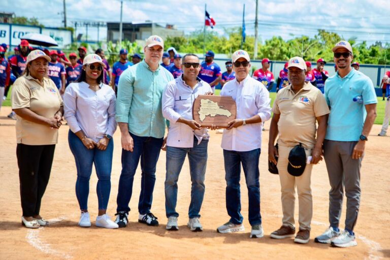 CODIA INAUGURA EL XXX TORNEO DE SÓFTBOL SOFTCODIA 2026 CON 17 EQUIPOS,