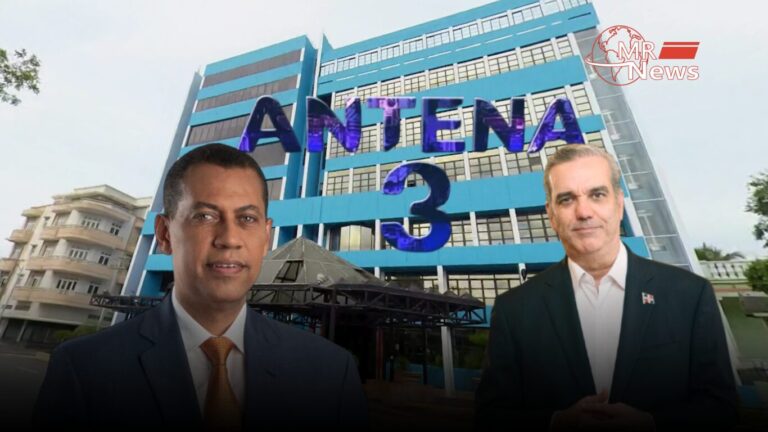 Telemicro llama al Gobierno y al INDOTEL a respetar derechos adquiridos del canal 3 desde 1994.