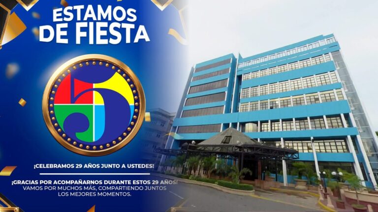 Telemicro celebra 29 años de liderazgo, innovación y compromiso con la